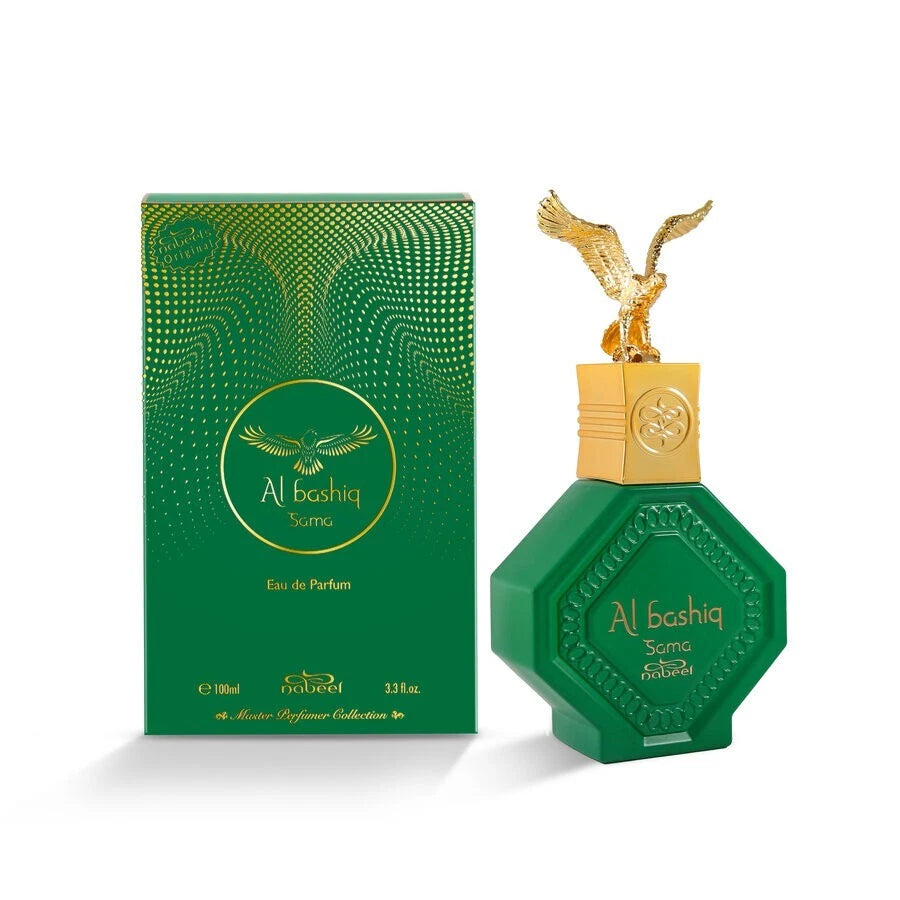 Al Bashiq Sama 100 ml Unisex