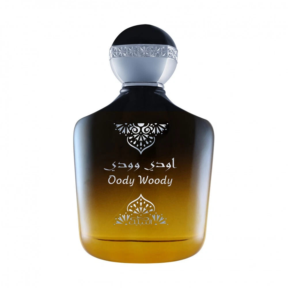 Oody Woody 100 ml Unisex