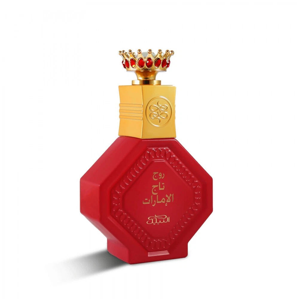 Crown of Emirates Rouge 100 ml Unisex