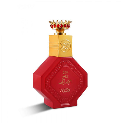 Crown of Emirates Rouge 100 ml Unisex