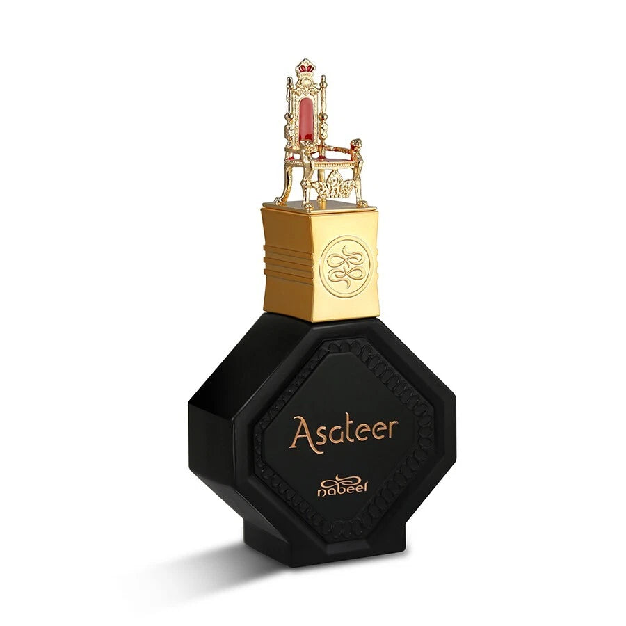 Asateer 100 ml Unisex
