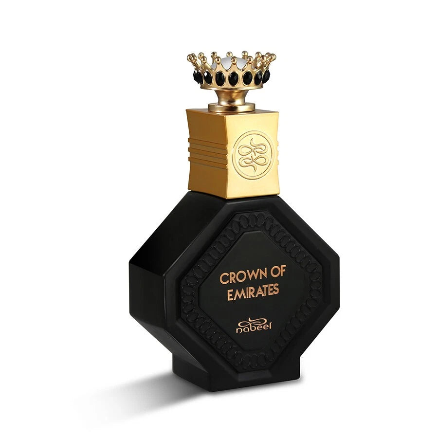Crown of Emirates 100 ml Unisex