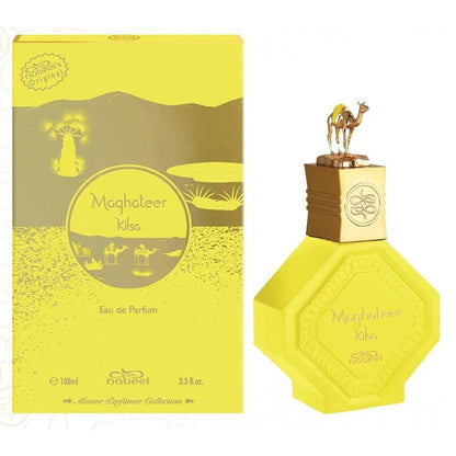 Maghateer Kilsa 100 ml Unisex