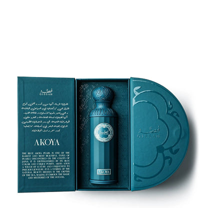 Akoya 200 ml Unisex