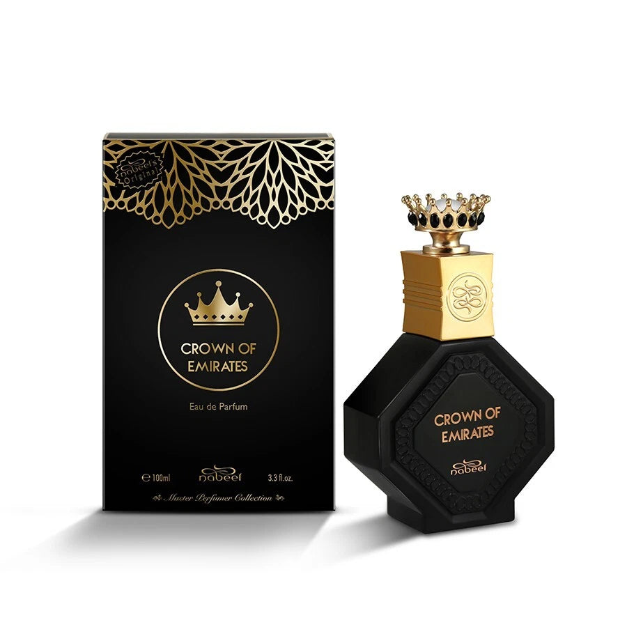 Crown of Emirates 100 ml Unisex