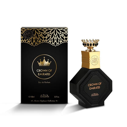 Crown of Emirates 100 ml Unisex