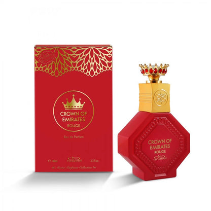 Crown of Emirates Rouge 100 ml Unisex