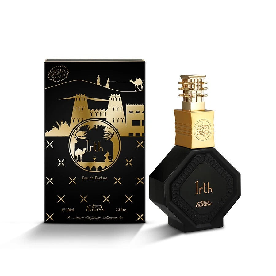 Irth 100 ml Unisex