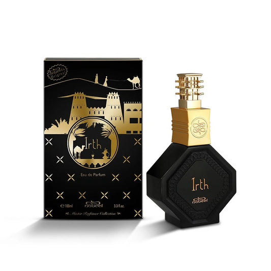 Irth 100 ml Unisex