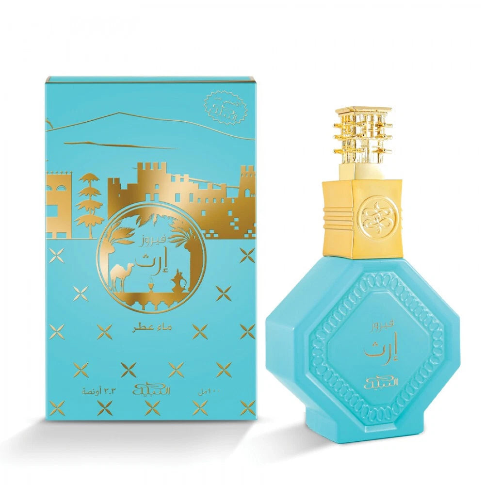 Irth Fairooz 100 ml Unisex