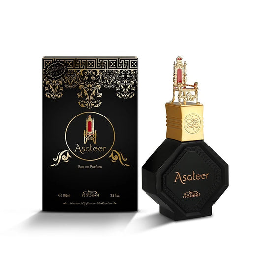 Asateer 100 ml Unisex