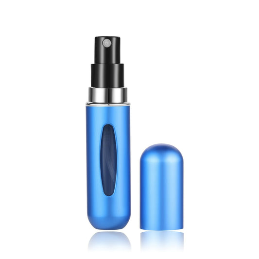 5 ml atomizador recargable